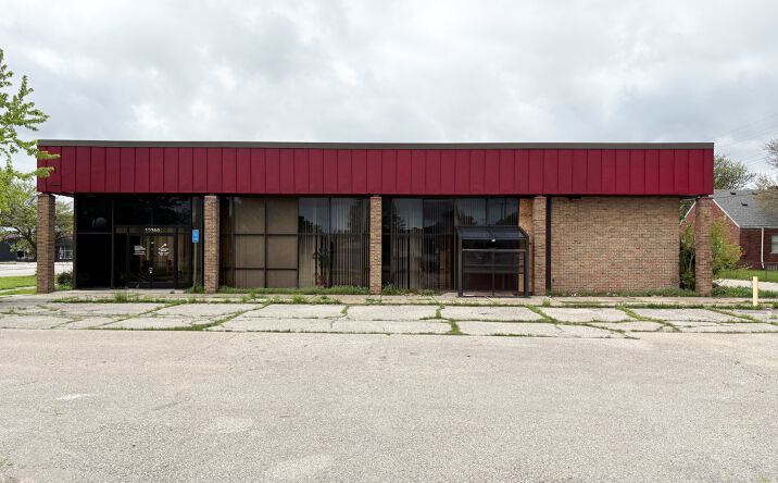 Pictures of Retail property located at 12300 Morang Ave, Detroit, MI 48224 for lease - image #1