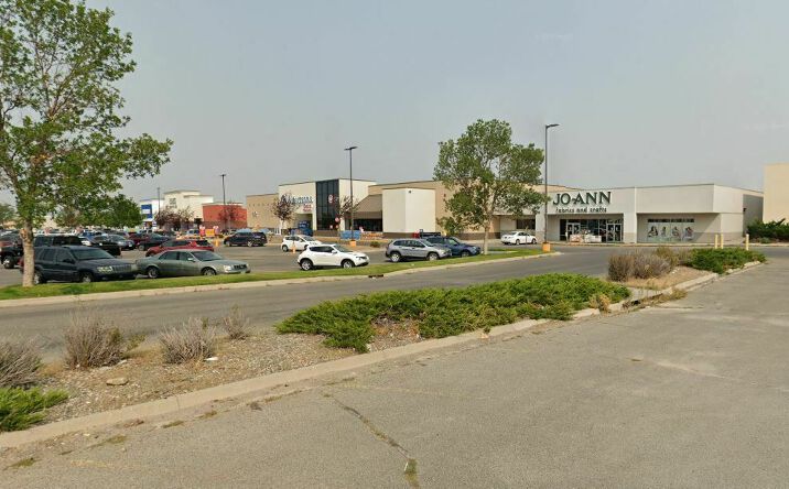Pictures of Retail property located at 3131 N Montana Ave, Helena, MT 59602 for lease - image #1