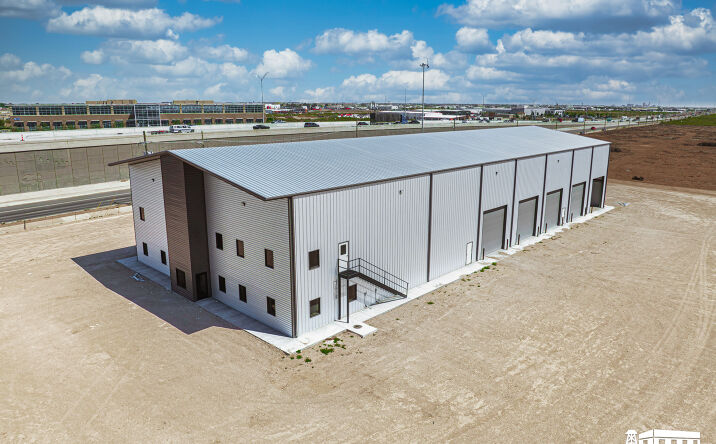 Pictures of Industrial property located at TBD Interstate 20, Midland, TX 79706 for lease - image #1