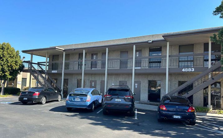 Pictures of Office property located at 4883 Ronson Ct, San Diego, CA 92111 for lease - image #1