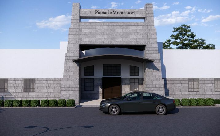 Pictures of Retail property located at 2625 W University Ave, Georgetown, TX 78628 for lease - image #1