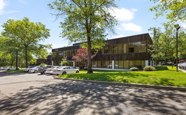 Pictures of Office property located at 136 Summit Ave, Montvale, NJ 07645 for lease - image #1
