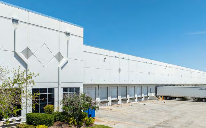 Pictures of Office, Industrial property located at 4740 Oak Fair Blvd, Tampa, FL 36610 for lease - image #1
