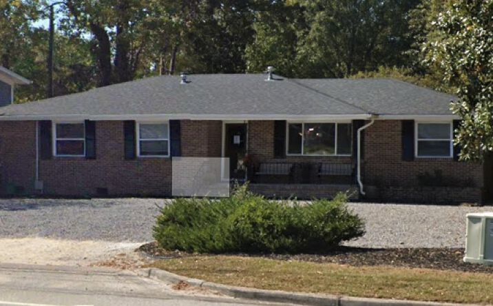 Pictures of Office property located at 537 Folly Road, Charleston, SC 29412 for lease - image #1