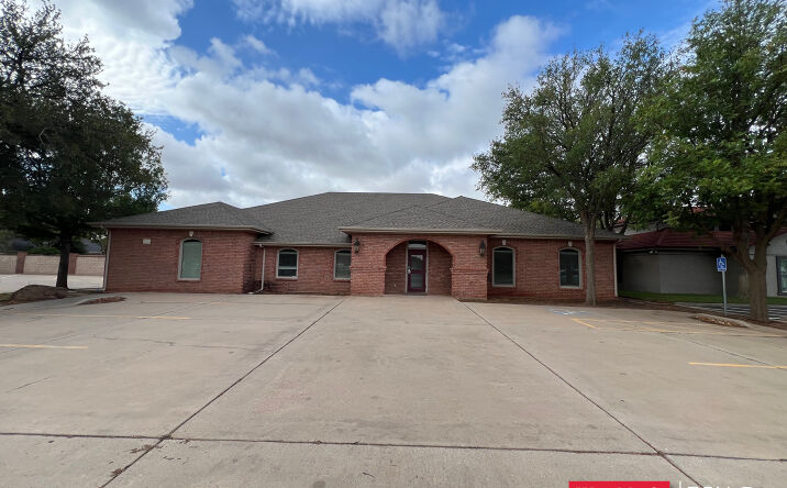 Pictures of Office property located at 4225 85th St, Lubbock, TX 79423 for lease - image #1