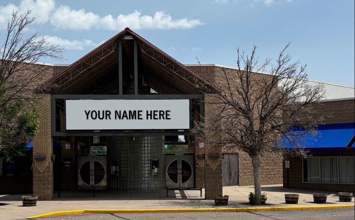 Pictures of Retail, Special Purpose property located at 5017 W 64th Ave, Arvada, CO 80003 for lease - image #1