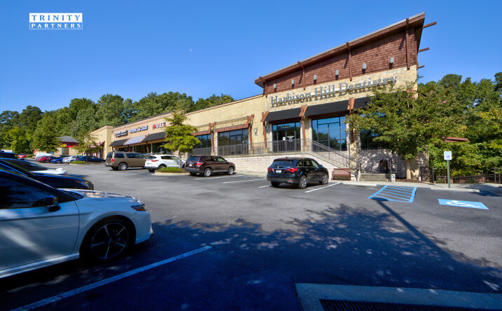 Pictures of Retail property located at 131 Harbison Blvd, Columbia, SC 29212 for lease - image #1
