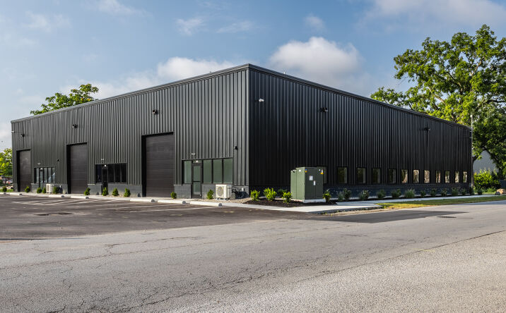 Pictures of Industrial property located at 4191 Millersville Rd, Indianapolis, IN 46205 for lease - image #1