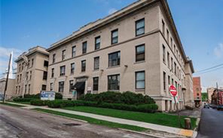 Pictures of Retail, Office, Special Purpose property located at 655 Church St, Indiana, PA 15701 for lease - image #1
