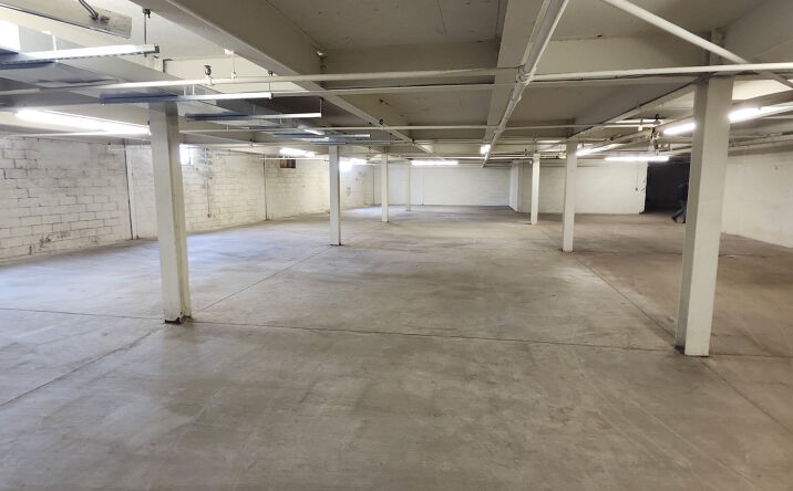 Pictures of Industrial property located at 115 6th St, Upland, PA 19015 for lease - image #1