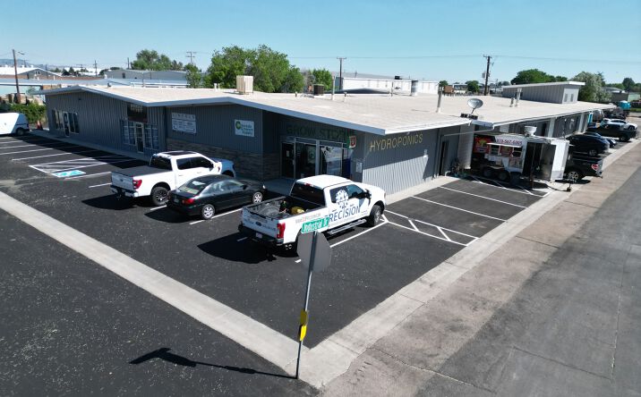 Fort Collins Industrial Space For Rent | Commercial Leasing | Crexi.com