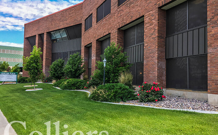 Pictures of Office property located at 1070 Hiline Rd, Pocatello, ID 83201 for lease - image #1
