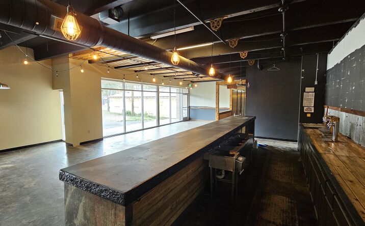 Pictures of Retail, Restaurant property located at 1007 S Tejon St, Colorado Springs, CO 80903 for lease - image #1