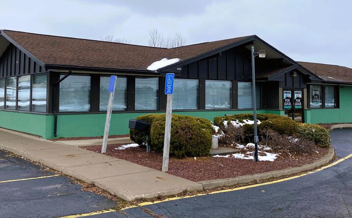 Pictures of Retail, Land, Restaurant property located at 4835 West Henrietta Rd, Henrietta, NY 14467 for lease - image #1