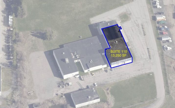 Pictures of Office, Industrial, Land property located at 999 Lehigh Station Rd, Henrietta, NY 14467 for lease - image #1