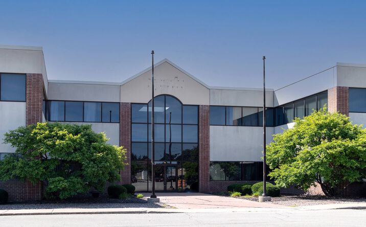 Pictures of Office, Land property located at 1057 W Ridge Rd, Rochester, NY 14615 for lease - image #1