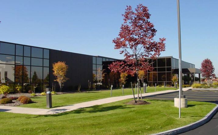 Pictures of Office, Industrial property located at 115 Canal Landing Blvd, Rochester, NY 14626 for lease - image #1