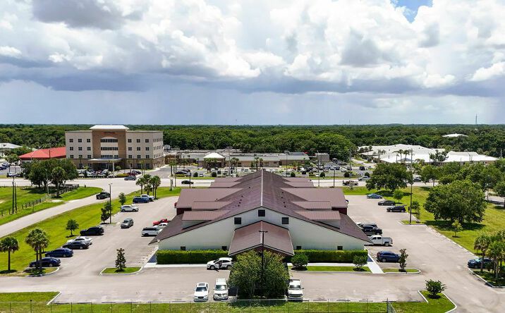 Pictures of Office property located at 1713 US-441, Okeechobee, FL 34972 for lease - image #1