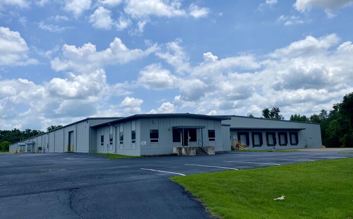 Pictures of Industrial property located at 759 Hennessy Way, Bowling Green, KY 42101 for lease - image #1
