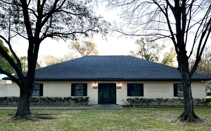 Pictures of Office, Special Purpose property located at 6809 Fairfield Ave, Shreveport, LA 71106 for lease - image #1
