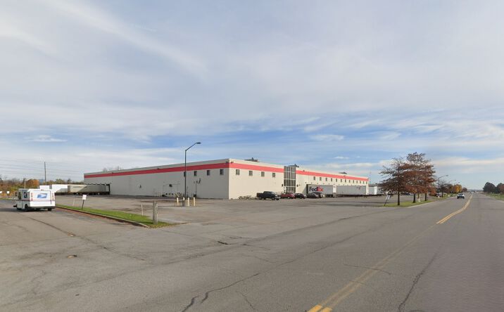 Pictures of Office, Industrial property located at 200 Mushroom Blvd, Rochester, NY 14623 for lease - image #1