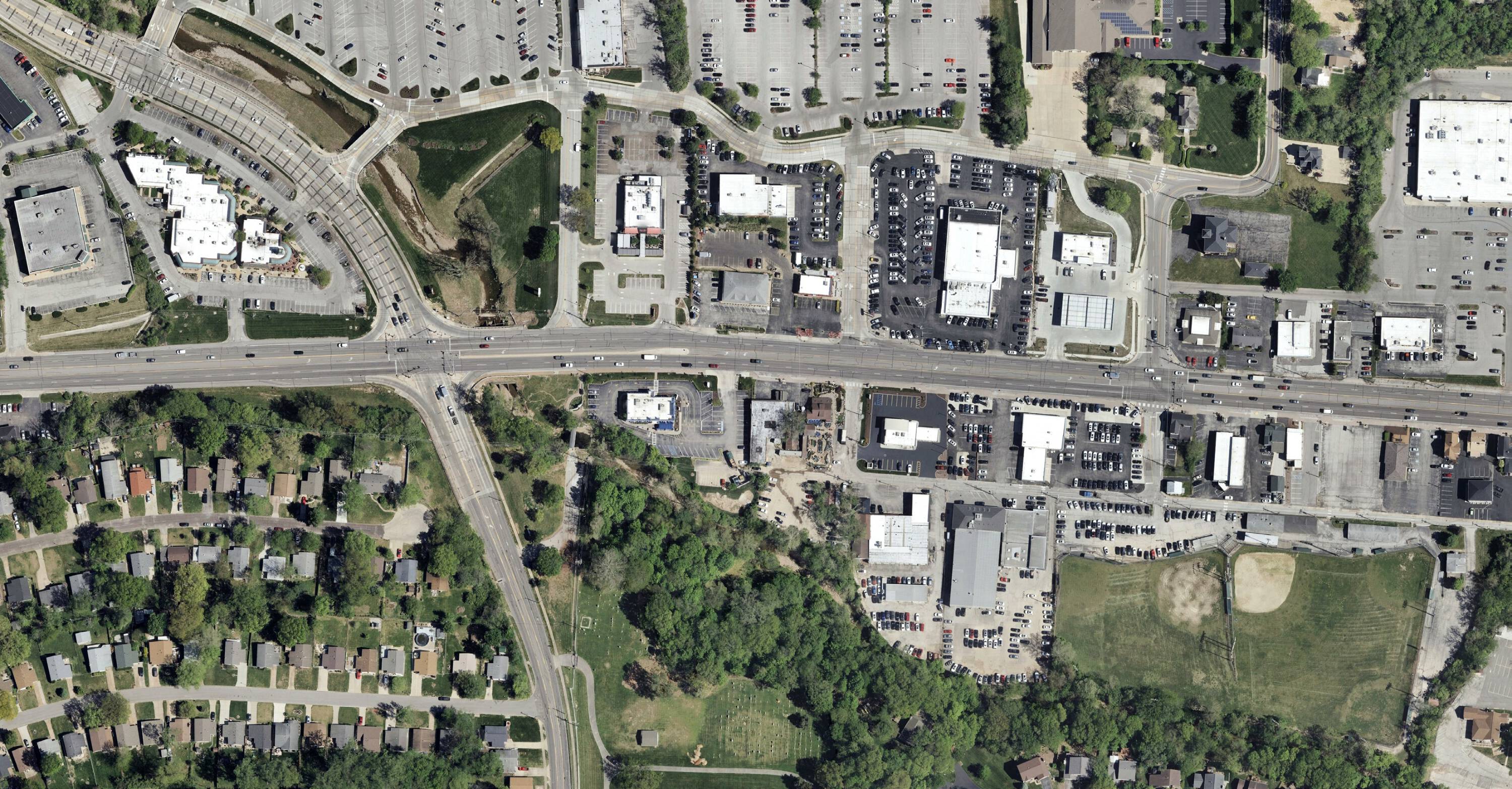 14430 Manchester Rd, Manchester, MO 63011 | Crexi.com