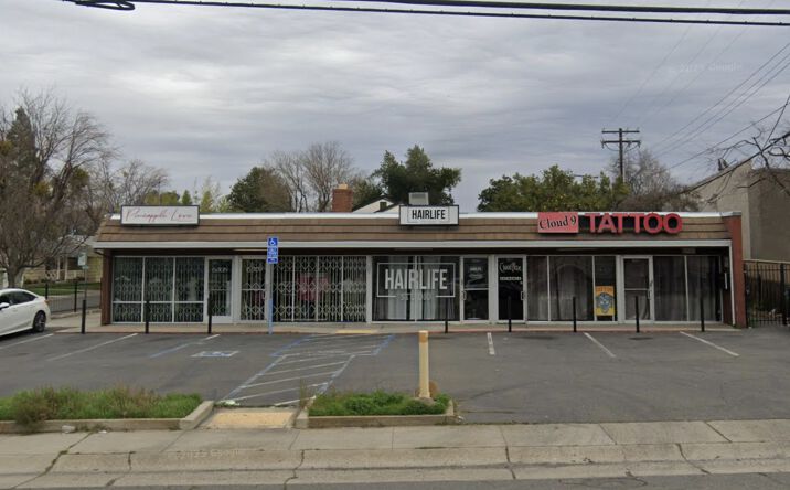 Pictures of Retail property located at 6305 Folsom Blvd, Sacramento, CA 95819 for lease - image #1
