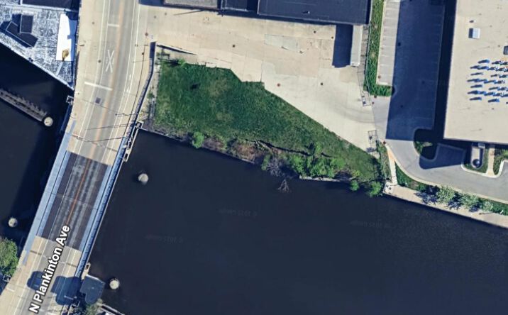 Pictures of Land property located at 101 S 2nd St, Milwaukee, WI 53204 for lease - image #1