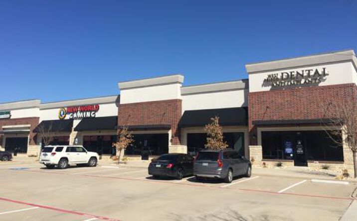 Pictures of Retail, Office property located at 10050 Legacy Dr, Frisco, TX 75034 for lease - image #1