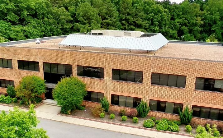 Pictures of Office, Special Purpose property located at 8141 Hull Street Rd N, Richmond, VA 23235 for lease - image #1
