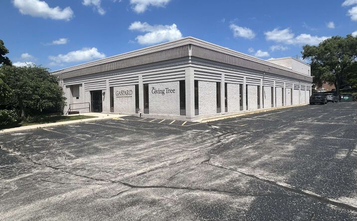 Pictures of Industrial property located at 200 N Janacek Rd, Brookfield, WI 53045 for lease - image #1