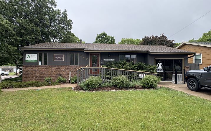 Pictures of Office property located at 409 E 41st St, Sioux Falls, SD 57105 for lease - image #1