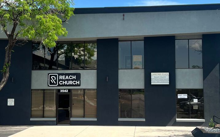 Pictures of Retail, Office, Industrial property located at 3542 N Academy Blvd, Colorado Springs, CO 80917 for lease - image #1