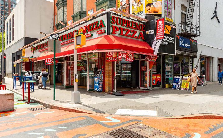 Pictures of Retail, Restaurant, Special Purpose property located at 472 Fulton St, Brooklyn, NY 11201 for lease - image #1