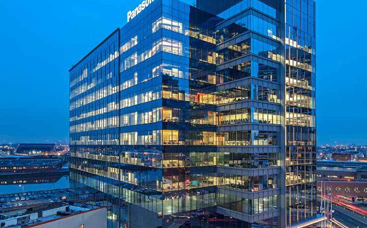 Pictures of Office property located at 2 Riverfront Plaza, Newark, NJ 07102 for lease - image #1