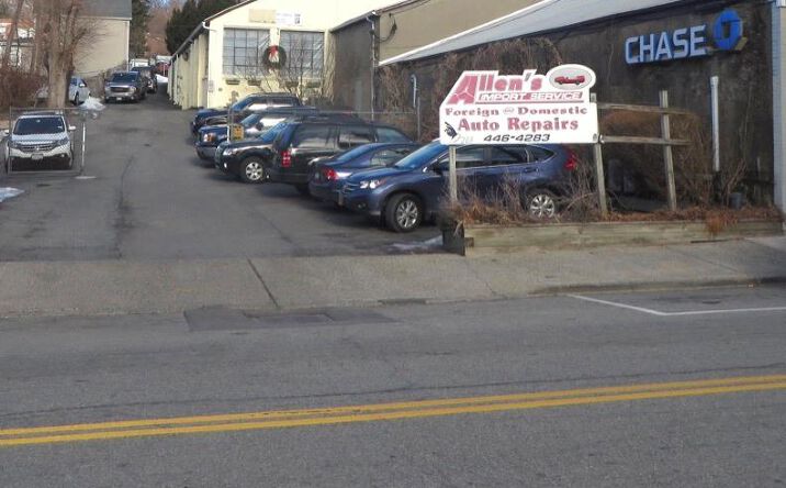 Pictures of Retail property located at 269 Main Street, Highlands, NY 10928 for lease - image #1