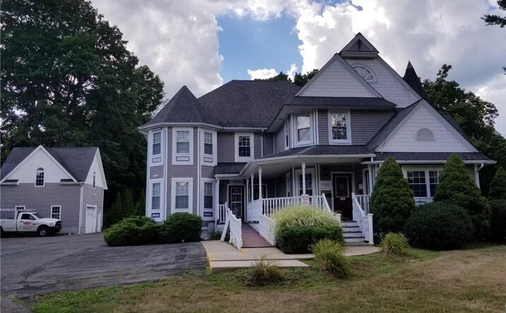 Pictures of Office property located at 219 Route 32 202, Woodbury, NY 10917 for lease - image #1