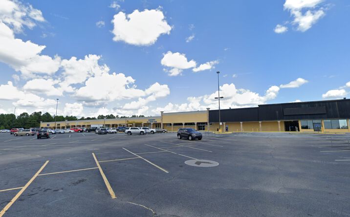 Pictures of Retail property located at 401 W Martintown Rd, North Augusta, SC 29841 for lease - image #1
