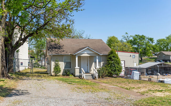Pictures of Office, Industrial property located at 2412 Felts Ave, Nashville, TN 37211 for lease - image #1