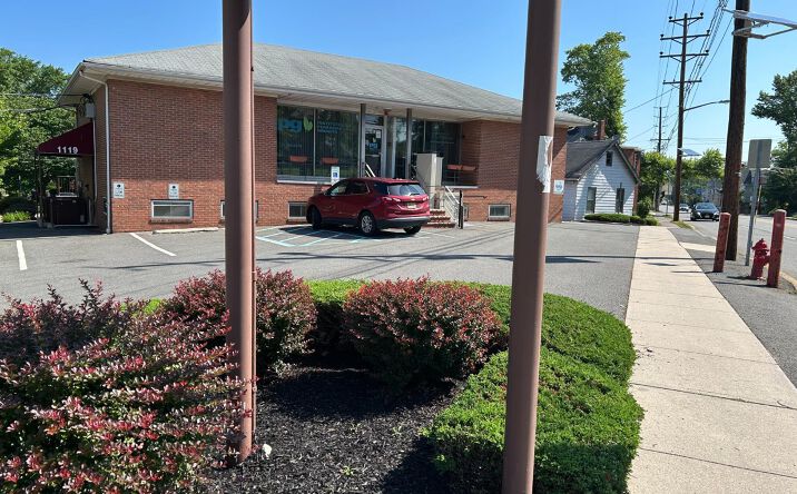 Pictures of Office property located at 1119 Raritan Avenue, Highland Park, NJ 08904 for lease - image #1