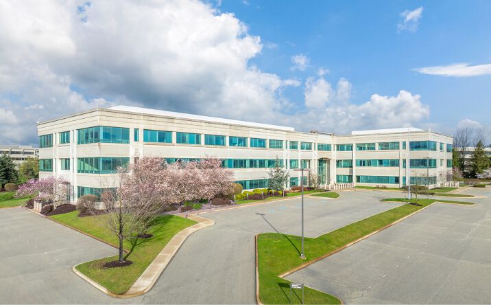 Pictures of Office property located at 2100 Renaissance Blvd, King of Prussia, PA 19406 for lease - image #1