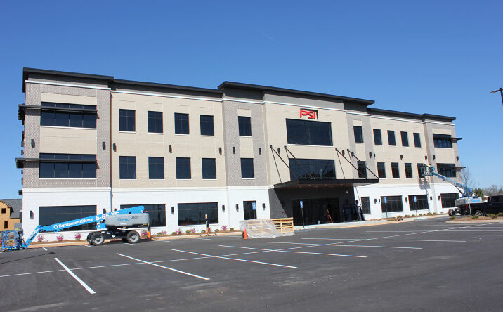 Pictures of Retail, Office property located at 4401 Gabriel Blvd, Holly Springs, GA 30188 for lease - image #1