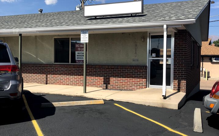 Pictures of Retail, Office property located at 2017 E Bijou St, Colorado Springs, CO 80909 for lease - image #1