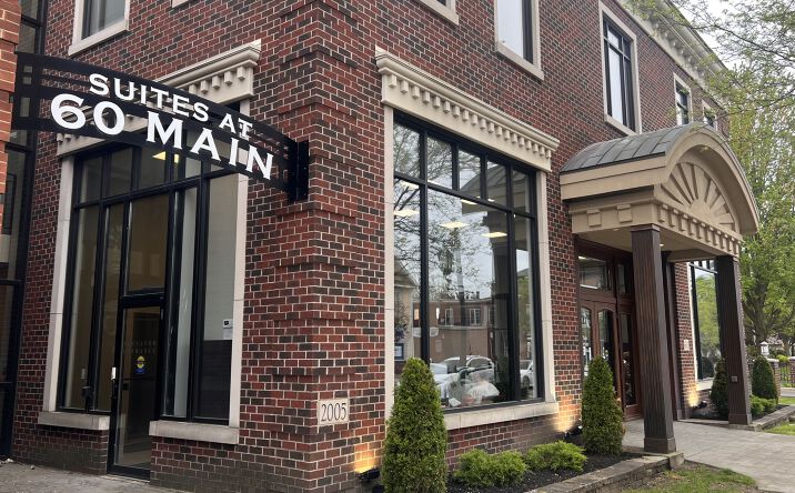 Pictures of Retail, Office property located at 60 Main St, Hamburg, NY 14075 for lease - image #1