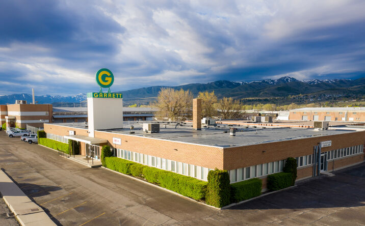 Pictures of Office property located at 2055 Garrett Way, Pocatello, ID 83201 for lease - image #1