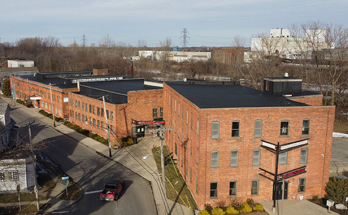 Pictures of Retail, Office, Industrial property located at 175 Rano St, Buffalo, NY 14207 for lease - image #1