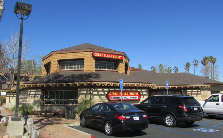 Restaurants for Lease in San Diego, CA | Crexi