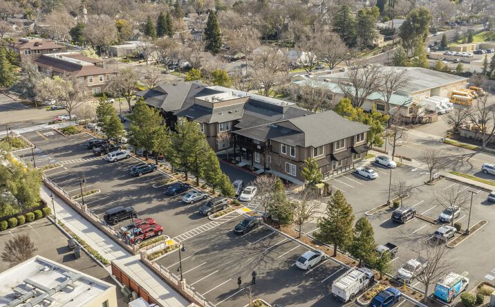 Pictures of Office property located at 4713 First St, Pleasanton, CA 94566 for lease - image #1
