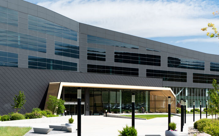 Pictures of Office property located at 42 Future Way, Draper, UT 84020 for lease - image #1