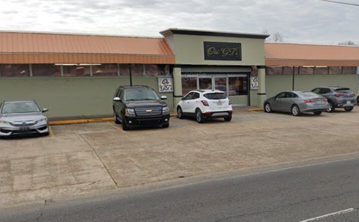 Pictures of Industrial, Special Purpose property located at 2030 Broad St, Lake Charles, LA 70601 for lease - image #1